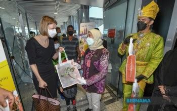 Bernama Call For Kpdnhep To Provide Guidelines To Ensure Cloth Face