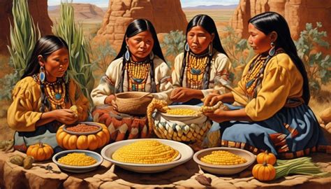 How Did the Hopi Tribe Eat - FATSIL