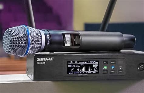 Best Wireless Microphone - Tips to Finding the Best - Soham Movies