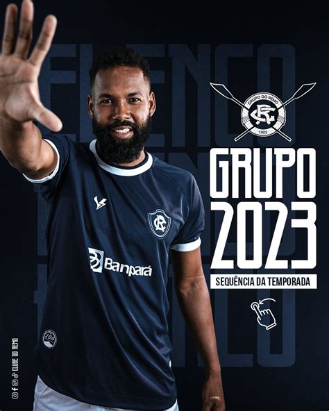 Clube do Remo on Twitter Bom dia azulino a Te liga na sequência