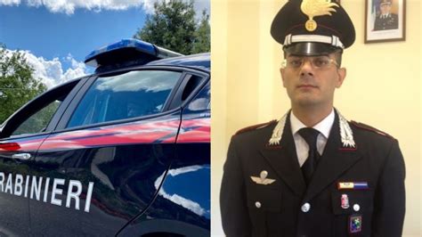 Aggredito A Calci E Pugni Il Capitano Dei Carabinieri Comandante Della