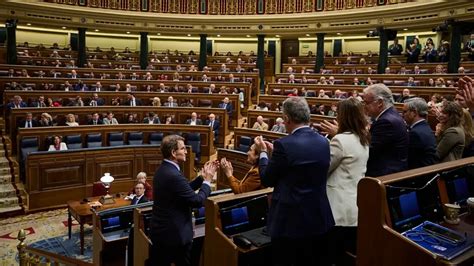 No Del Gobierno Al Ltimo Rdago De Junts