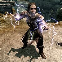 Skyrim Bandit The Unofficial Elder Scrolls Pages Uesp