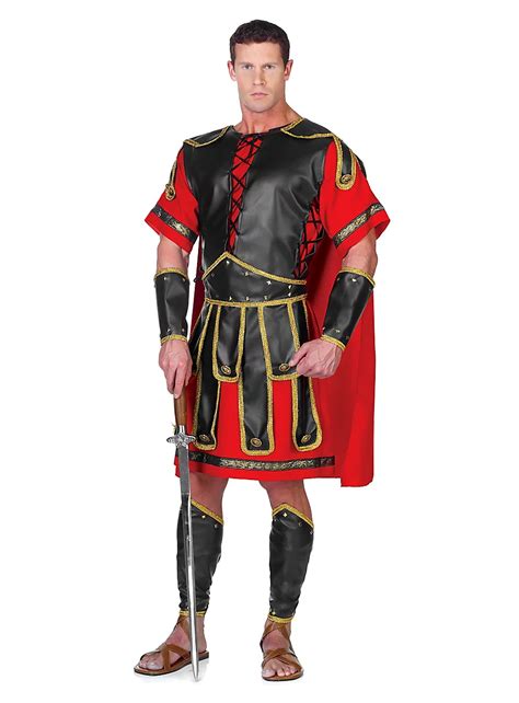 Roman Gladiator Costume