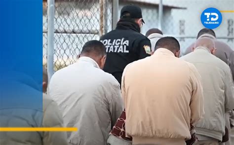 Coahuila Registra Sobrepoblaci N De Internos En Centros Penitenciarios