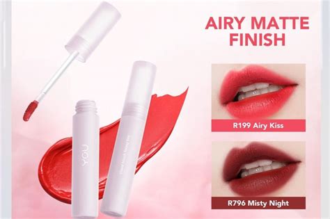 5 Rekomendasi Lip Tint Terlembut Anti Bikin Bibir Kering