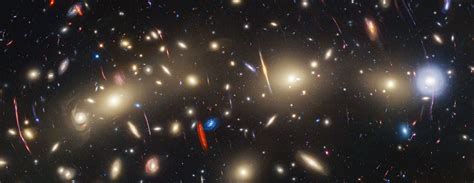 Nasa S Webb Hubble Combine To Create Most Colorful View Of Universe