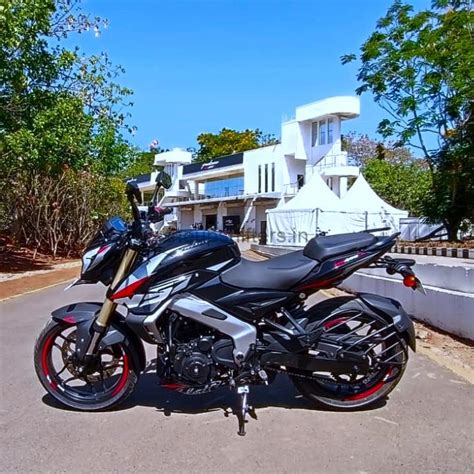 Bajaj Pulsar Ns Z Review Still Total Recall Value