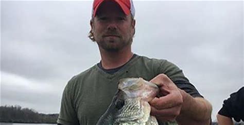 Pending Illinois State Record Crappie Caught Wired2fish