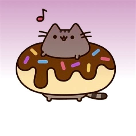 Pusheen El Gato Gatito Pusheen Imagenes De Gatitos Kawaii Imagenes Porn Sex Picture