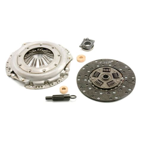 Luk® 07 027 Repset™ Clutch Kit