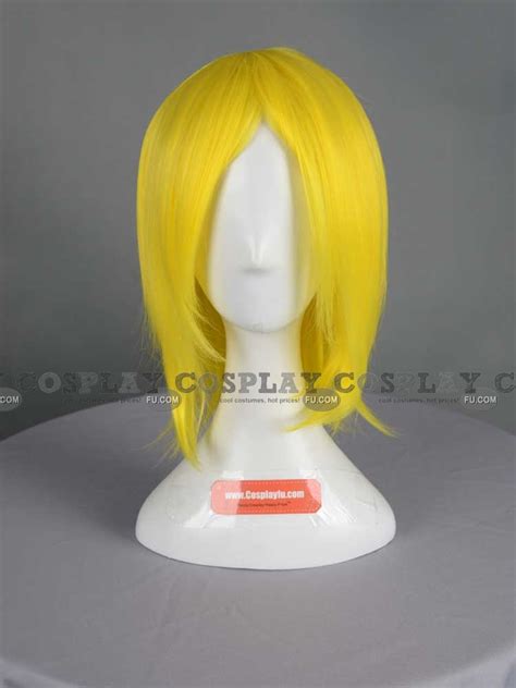 5 Sets Of Pikachu Cosplay Costume Wig Props And Accessories