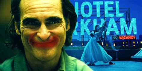 Joker 2 Trailer 2024 Joaquin Phoenix - Dulce Glenine