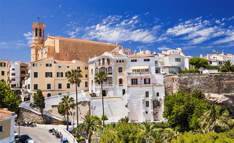 Cosa Vedere A Minorca Alla Scoperta Dell Isola Delle Baleari Veratour