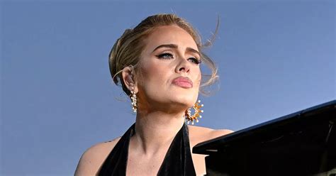 Adele Fights Back Tears At Hyde Park In Emotional Comeback After Axed