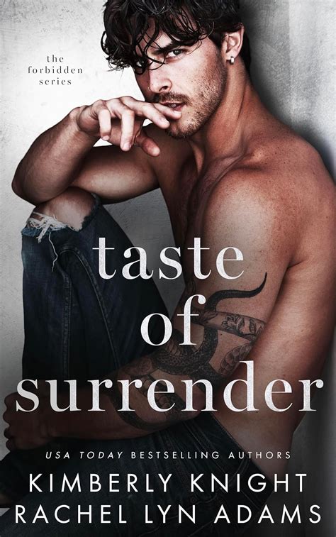 Taste Of Surrender A Mm Brothers Best Friend Standalone Romance