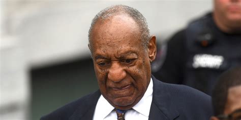 Breaking Bill Cosby Released From Prison In Pennsylvania After His