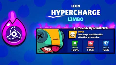 5 Best Hypercharges In Brawl Stars March 2024