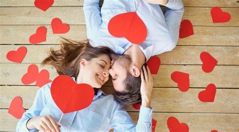 ¿porqué Se Celebra Hoy El «día De Los Enamorados Cinco Días