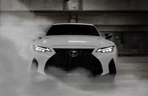 21 Lexus IS350 F Sport Lexus Dream Cars Lexus Lexus Cars