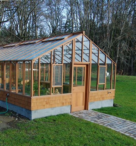 Greenhouse Kits | Sturdi-Built Manufacturing