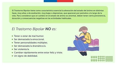 En El D A Mundial Del Trastorno Bipolar Llaman A Derribar Mitos Y