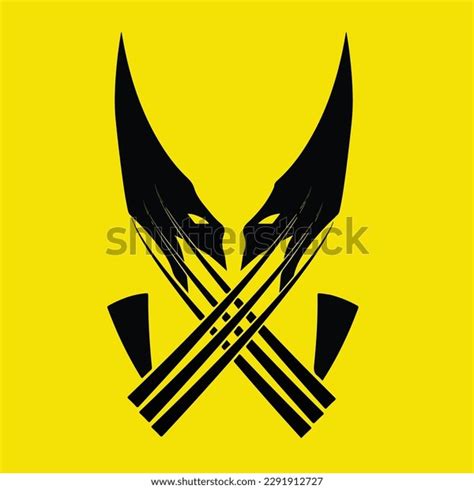 405 Wolverine Logo Images, Stock Photos, 3D objects, & Vectors | Shutterstock