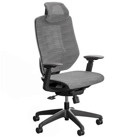 Flexispot Oc6 Mesh Ergonomic Office Chair High Back Desk Chair