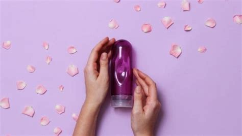 Know How Using Lube During Sex Can Help With Pleasure And Orgasm HealthShots