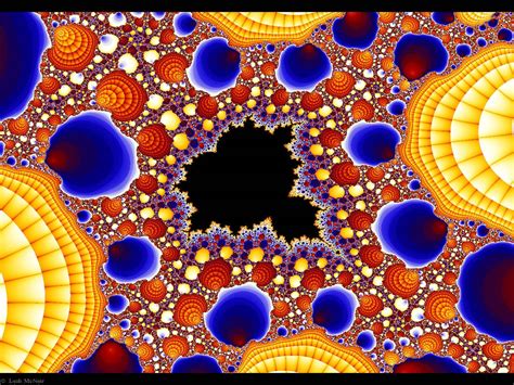 Mandelbrot Wallpapers - Wallpaper Cave