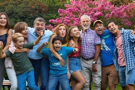 revelan la fecha del final de como la vida misma revista velvet