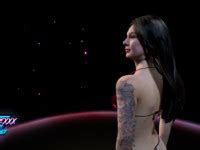 Holodexxx Meet Marley VR Porn Game VRPorn