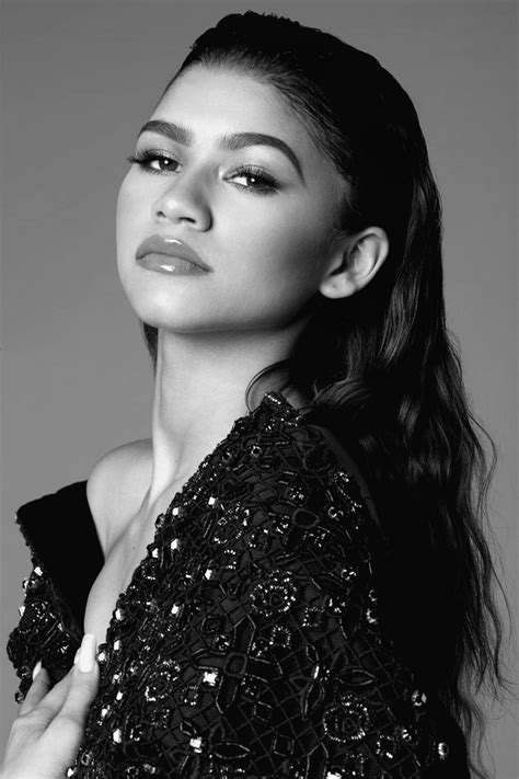 Zendaya Zendaya Coleman Zendaya Photoshoot Zendaya Hair