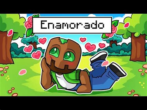 Trolero Se Ha Enamorado En Minecraft Youtube