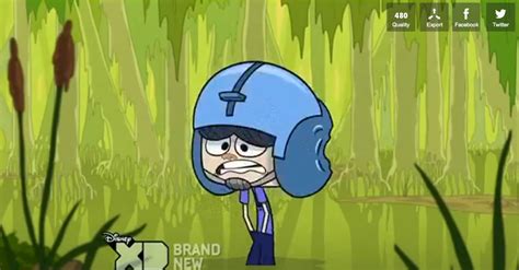 Camp Lakebottom-3 - Shota Briefs Unexpected Twists - Discover Now