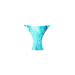 Tourqoise And Blue Custom Bikini Swimsuit ID D216620