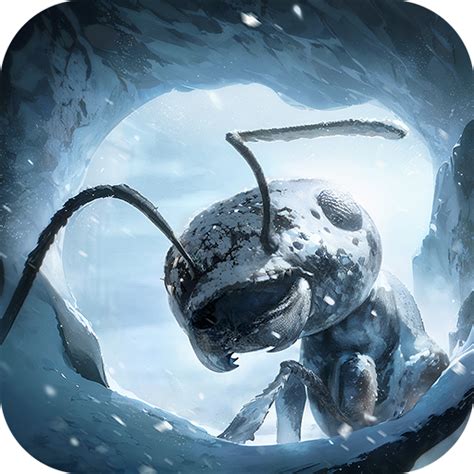 Ant Legion For The Swarm Aplicaciones En Google Play