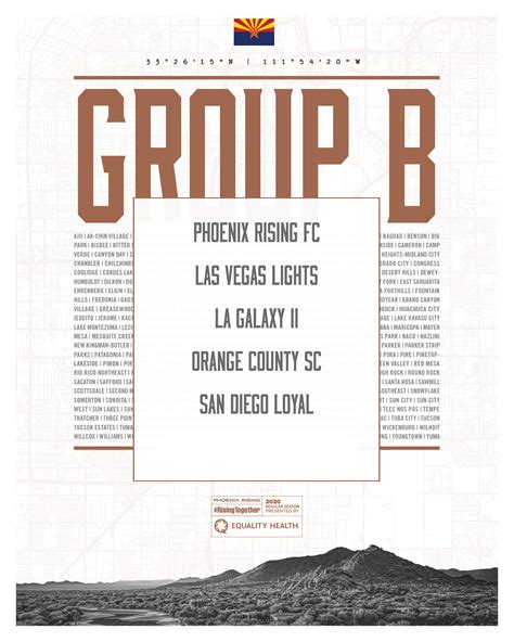 phoenix rising football club 4