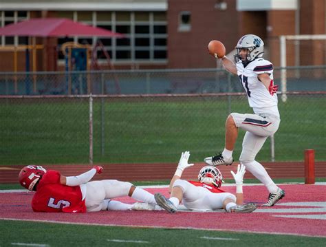 Shore NJ football: Chad King hired as Ocean Township head coach