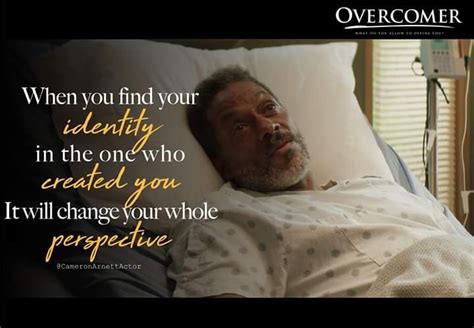 Overcomer Movie Quotes - ShortQuotes.cc