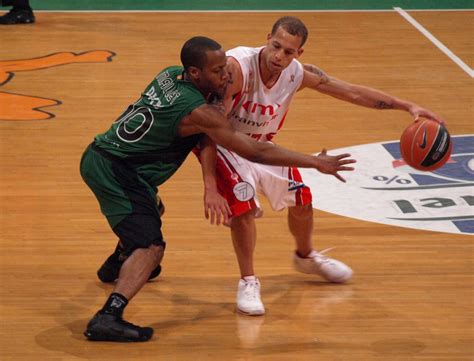 ¿Qué es dribling en baloncesto?
