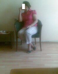 Hastayim Is Arkadasima Got Ayak Hepsi Var ZB Porn