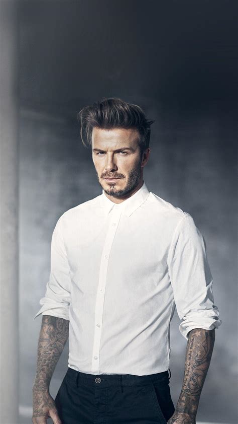 David Beckham Hd Wallpapers Wallpaper Cave