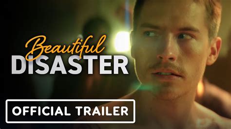 Beautiful Disaster Official Trailer Dylan Sprouse Virginia