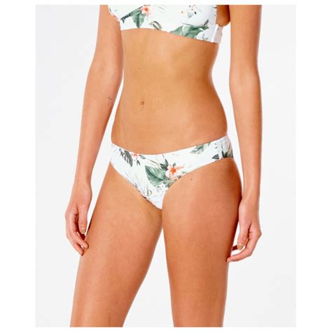 Rip Curl On The Coast Revo Cheeky Bikini Bottom Women S Buy Online