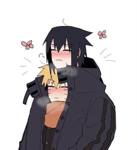 Imagenes Narusasu Sasunaru 64 Personajes De Naruto Shippuden