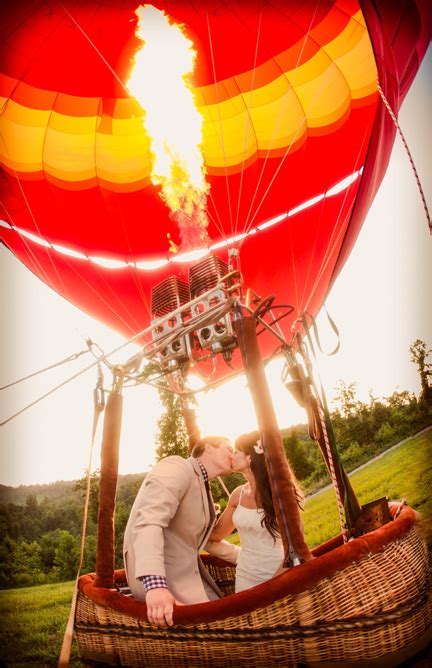 Hot Air Balloon Rides Nashville Tn