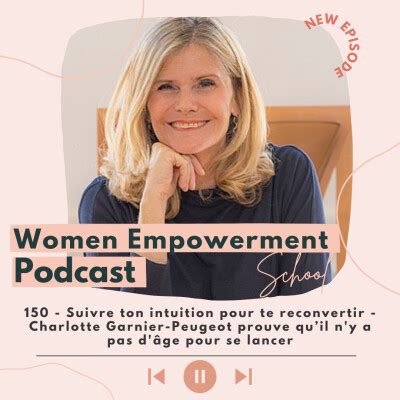 Women Empowerment School Suivre Ton Intuition Pour Te