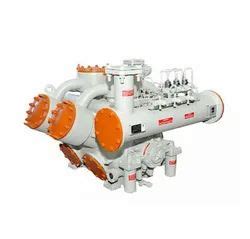 Reciprocating Compressors and Screw Air Compressor Manufacturer ...