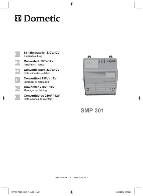 SMP301-M-DE-EN-FR-IT-NL-ES-02.pdf | DocDroid